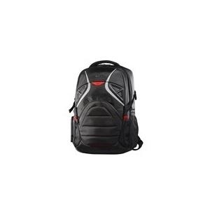Купить Targus Strike Gaming Laptop Backpack - Notebook-Rucksack - 43.9 cm (17.3") - Schwarz, Rot (TSB900EU) в магазине wardena.ru