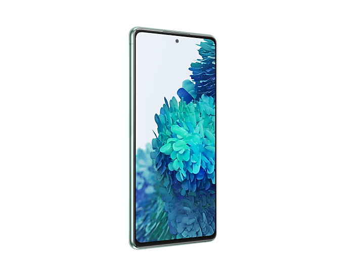 Купить Samsung Galaxy S20 FE - 4G Smartphone - Dual-SIM - RAM 6 GB / Interner Speicher 128 GB - microSD slot - OLED-Display - 6.5" - 2400 x 1080 Pixel (120 Hz) - Triple-Kamera 12 MP, 12 MP, 8 MP - front camera 32 MP - Cloud Min (SM-G780GZGDEUB) в магазине wardena.ru