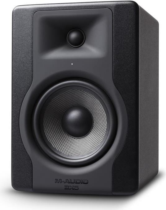 Купить M-AUDIO BX5 D3 - 52 - 35000 Hz - 100 W - 2,54 cm (1" ) - 12,7 cm (5" ) - 220 - 240 V - 50 - 60 Hz (105017) в магазине wardena.ru