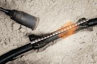 Купить HellermannTyton Wärmeschrumpfende Kabelreparatur-Manschette RMS RMS100/30-1000POX-BK Inhalt: 1 Set (450-20031) в магазине wardena.ru