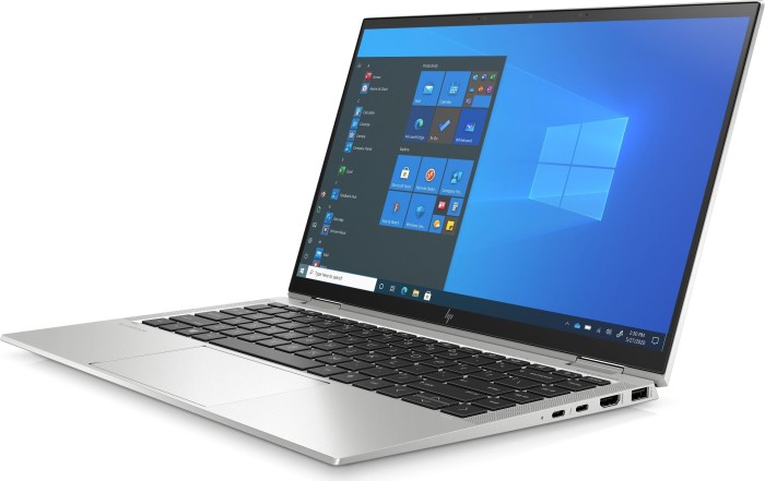 Купить HP EliteBook x360 1040 G8 Notebook - Wolf Pro Security - Flip-Design - Intel Core i7 1165G7 - Win 11 Pro - Iris Xe Graphics - 16 GB RAM - 512 GB SSD NVMe, HP Value - 35.6 cm (14") IPS Touchscreen HP SureView Reflect 1920 (5Z647EA#ABD) в магазине wardena.ru
