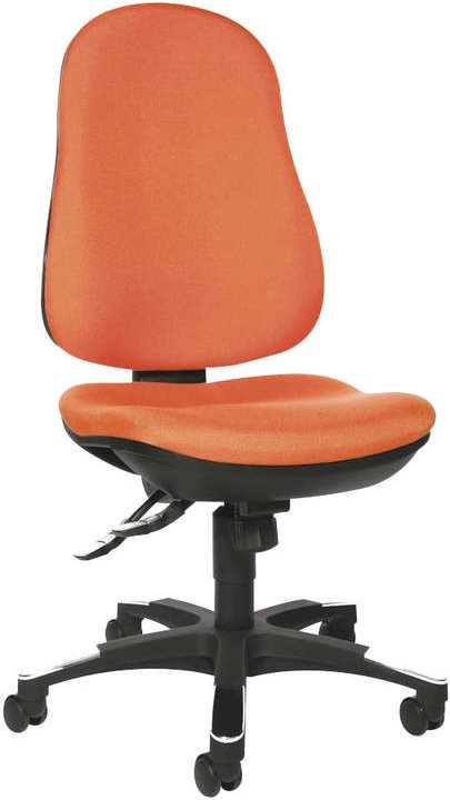 Купить BÜRODREHSTUHL ORANGE TRENDSY10 (9020G04) в магазине wardena.ru