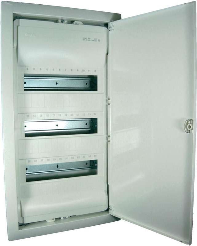 Купить Hager VH36NC Elektrische Verteilungsplatine (VH36NC) в магазине wardena.ru