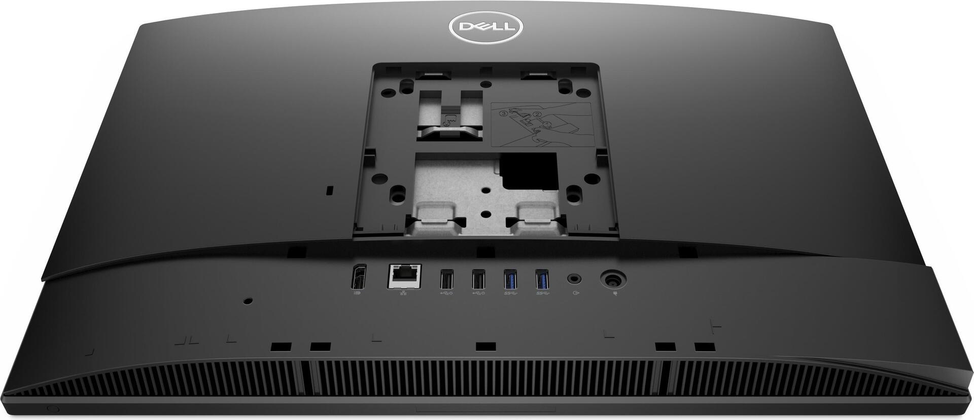Купить Dell OptiPlex 3280 All In One - All-in-One (Komplettlösung) - Core i3 10105T / 3 GHz - RAM 8 GB - SSD 256 GB - UHD Graphics 630 - GigE - WLAN: 802.11a/b/g/n/ac, Bluetooth 4.2 - Win 10 Pro 64-Bit - Monitor: LED 54.61 cm ( (70NM8) в магазине wardena.ru