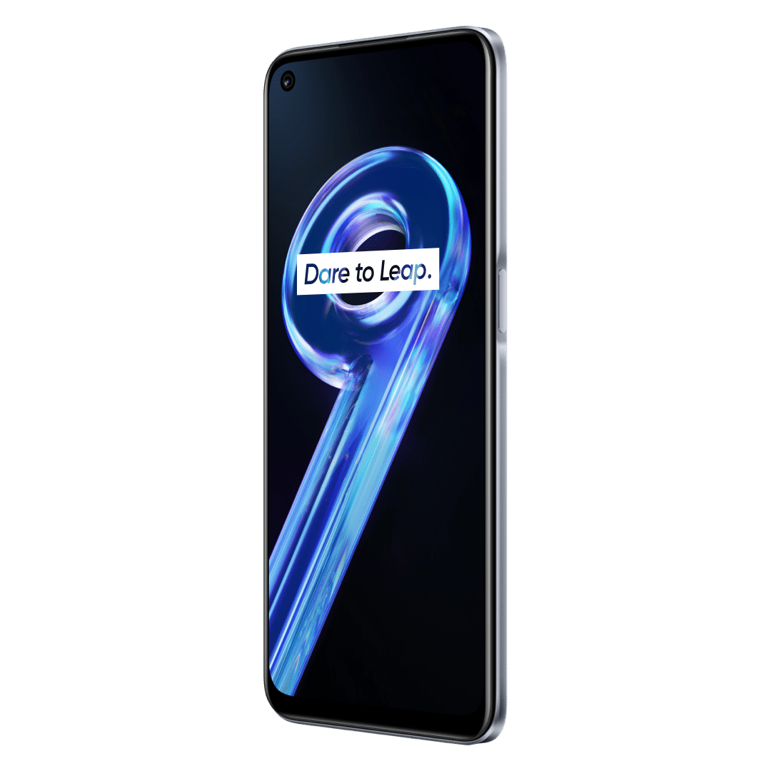 Купить Realme 9 5G - 5G Smartphone - Dual-SIM - RAM 4 GB / Interner Speicher 64 GB - microSD slot - LCD-Anzeige - 6.6" - 2412 x 1080 Pixel (120 Hz) - Triple-Kamera 50 MP, 2 MP, 2 MP - front camera 16 MP - Stargaze White (6941399075535) в магазине wardena.ru