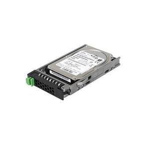 Купить Fujitsu enterprise - Festplatte - 900GB - Hot-Swap - 6,4 cm SFF (2.5" SFF) - SAS 12Gb/s - 10000 U/min - für PRIMERGY BX2560 M1, CX2550 M1, CX2570 M1, RX1330 M2, RX2530 M2, RX2540 M2, TX1330 M2 (S26361-F5550-L190) в магазине wardena.ru
