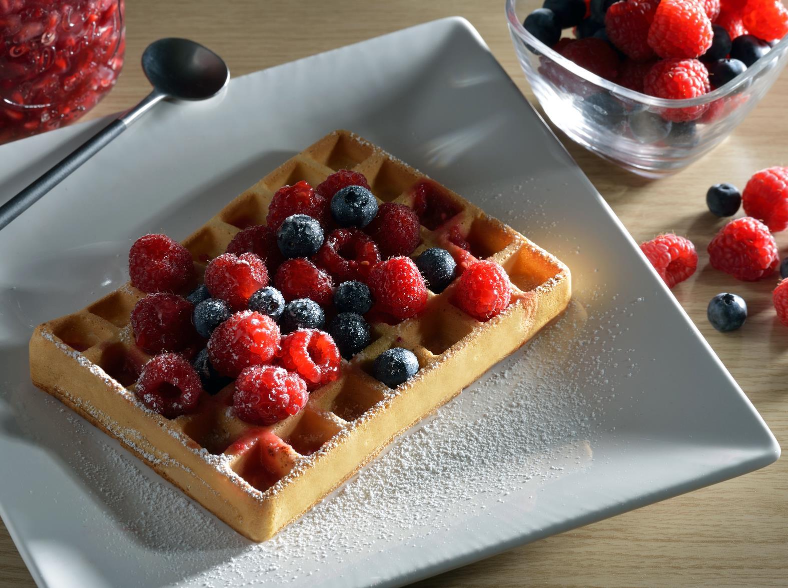 Купить Tefal XA7238 Zubehör für Waffeleisen Aluminium Waffelplatte (XA 7238) в магазине wardena.ru