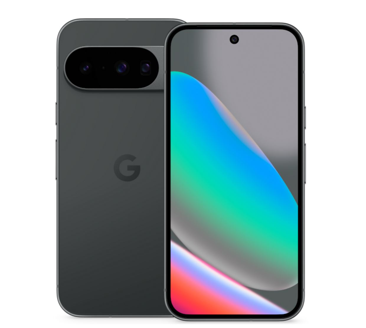 Купить Google Pixel 10 Pro 5G Dual Sim 16GB RAM 512GB - Obsidian [Energieklasse B] (GA09909-GB) в магазине wardena.ru