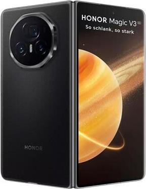 Купить Huawei Magic V3 5G Dual Sim 12GB RAM 512GB - Black - 512 GB (null) в магазине wardena.ru