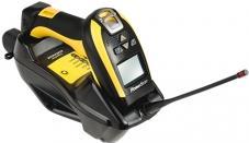 Купить Datalogic PowerScan PM9501-HP - Ethernet Kit - Barcode-Scanner - tragbar - decodiert - RF(433 MHz) (PM9501-HP433RBK30) в магазине wardena.ru