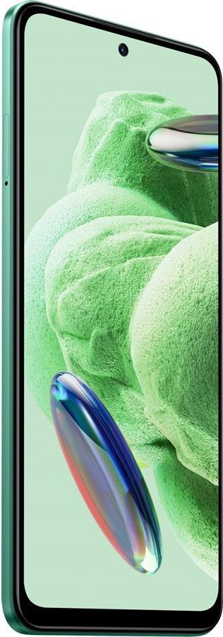 Купить Xiaomi Redmi Note 12 5G 6/128GB Grün в магазине wardena.ru