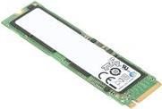 Купить Lenovo ThinkPad - SSD - verschlüsselt - 512 GB - intern - M.2 2280 - PCI Express 4.0 x4 (NVMe) - TCG Opal Encryption 2.0 - für ThinkCentre M90s Gen 2, M90t Gen 2, ThinkPad P1 (4th Gen), P15 Gen 2, P17 Gen 2 (4XB1D04756) в магазине wardena.ru