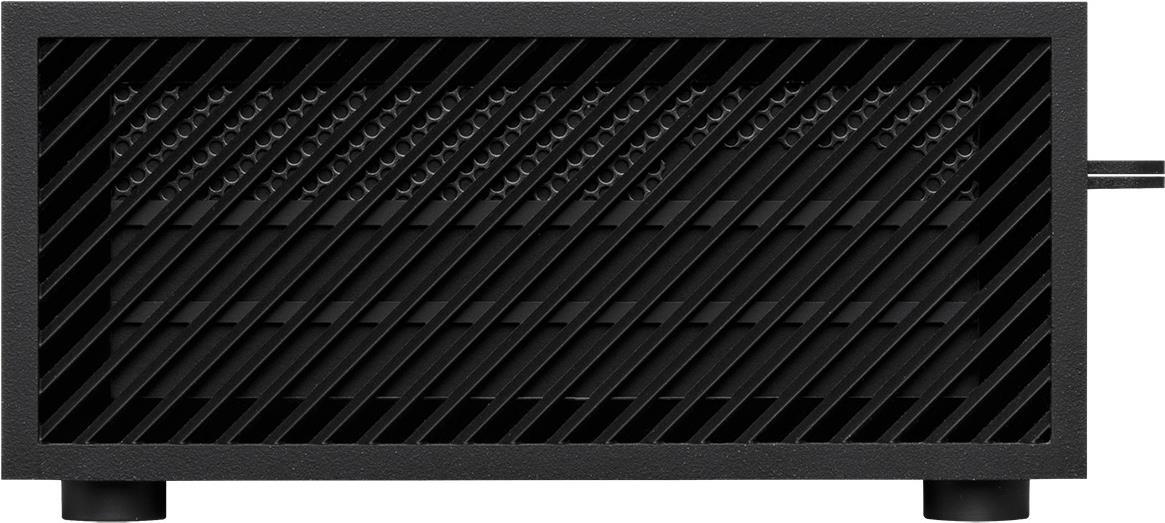 Купить ASUS ExpertCenter PN52 S7031MD - Mini-PC - Ryzen 7 5800H / 3,2 GHz - RAM 16GB - SSD 512GB - NVMe - Radeon Graphics - GigE, 2,5 GigE, Bluetooth 5,2, 802,11ax (Wi-Fi 6E) - WLAN: Bluetooth 5,2, 802,11a/b/g/n/ac/ax (Wi-Fi 6E (90MS02F1-M000Z0) в магазине wardena.ru