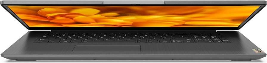Купить Lenovo IdeaPad 3 Notebook 43,9 cm (17.3 Zoll) HD+ Intel® Core™ i5 8 GB DDR4-SDRAM 512 GB SSD Wi-Fi 6 (802.11ax) NoOS Grau (82H900DAPB) в магазине wardena.ru