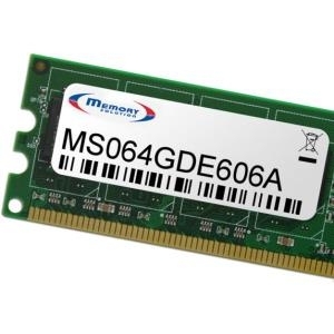 Купить Memorysolution - DDR4 - Modul - 64 GB - LRDIMM 288-polig - 2133 MHz / PC4-17000 - Load-Reduced - ECC - für Dell PowerEdge FC430, FC830, M830, T630, Precision Rack 7910, Dell EMC PowerEdge R930 (MS064GDE606A) в магазине wardena.ru