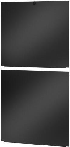Купить APC Easy Rack - Seitenwand für Rack - Schwarz - 42HE - 48.3 cm (19") (ER7SIDE4210) в магазине wardena.ru