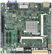 Купить SUPERMICRO X10SBA-L - Motherboard - Mini-ITX - Intel Celeron J1900 - USB 3.0 - 2 x Gigabit LAN - Onboard-Grafik - HD Audio (MBD-X10SBA-L-O) в магазине wardena.ru