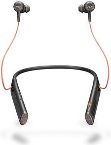 Купить PLANTRONICS Voyager 6200 UC Duo - black (208748-01) в магазине wardena.ru