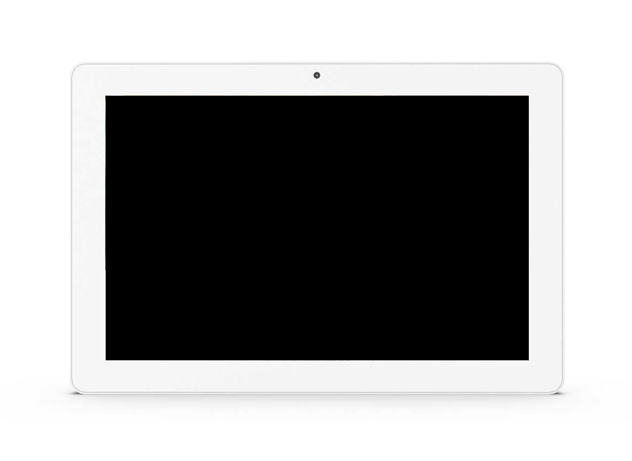 Купить Medical PoE Tablet 25,40cm (10")  mit RK3288 Android 8 2GB/16GB oh. Kamera (ALL_MEDTAB_10RK3288A80POE) в магазине wardena.ru