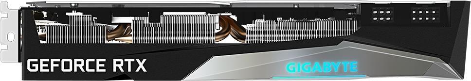 Купить Gigabyte GeForce RTX 3070 GAMING OC 8G - OC Edition - Grafikkarten - GF RTX 3070 - 8 GB GDDR6 - PCIe 4.0 x16 - 2 x HDMI, 2 x DisplayPort (GV-N3070GAMING OC-8G) в магазине wardena.ru