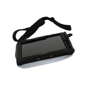 Купить Zebra Operational Case - Hintere Abdeckung für Tablet - Leder - für Zebra ET50 (8.3" ), ET55 (8.3" ) (SG-ET5X-8HLST-01) в магазине wardena.ru