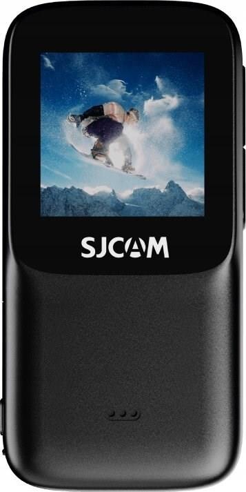 Купить SJCAM C200 PRO Sportkamera Schwarz (SJ162770) в магазине wardena.ru