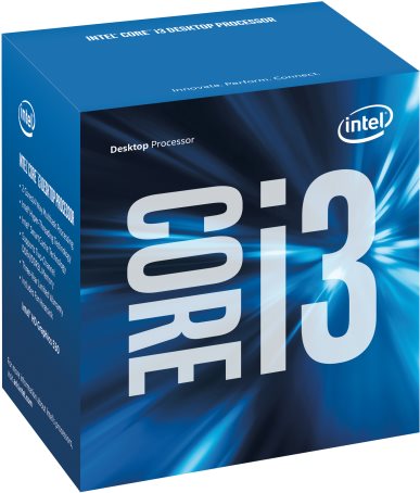 Купить Intel CORE I3-6300 3.80GHZ Core i3-6300 Processor (4M Cache, 3.80 GHz) (BX80662I36300) в магазине wardena.ru