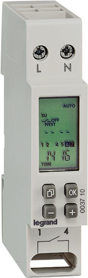 Купить Legrand 3710 Stromunterbrecher (003710) в магазине wardena.ru