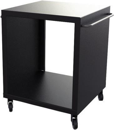 Купить Morsø TERRA Gartentisch Schwarz Quadratische Form (200984) в магазине wardena.ru