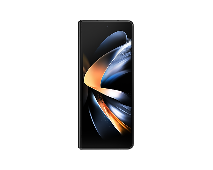 Купить Samsung Galaxy Z Fold4 SM-F936B 19,3 cm (7.6" ) Triple SIM Android 12 5G USB Typ-C 12 GB 256 GB 4400 mAh Schwarz (SM-F936BZ) в магазине wardena.ru