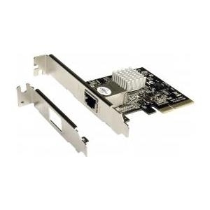 Купить Exsys EX-6061-2 - Netzwerkadapter - PCIe x4 Low Profile - 10GBase-T (EX-6061-2) в магазине wardena.ru