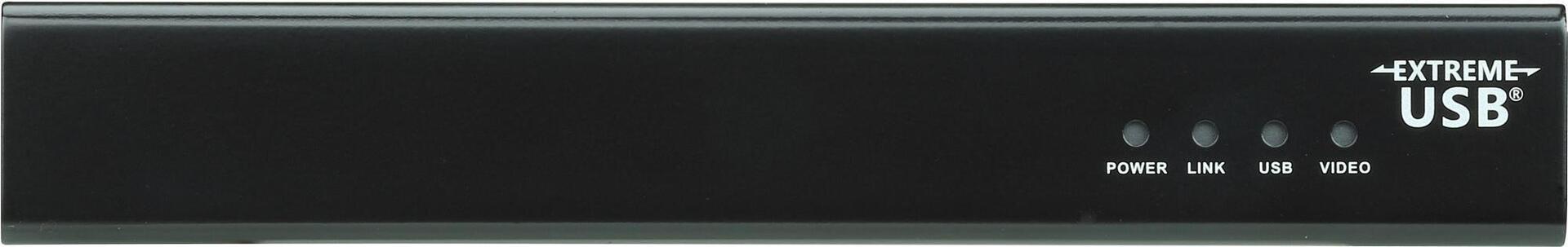 Купить ATEN VE813A - Sender und Empfänger - Video/Audio/USB-Verlängerungskabel - HDBaseT - bis zu 100 m в магазине wardena.ru