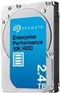 Купить Seagate Enterprise Performance 10K HDD ST2400MM0129 - Hybrid-Festplatte - 2.4 TB (16 GB Flash) - intern - 2.5" SFF (6.4 cm SFF) - SAS 12Gb/s - 10000 U/min - Puffer: 256 MB в магазине wardena.ru