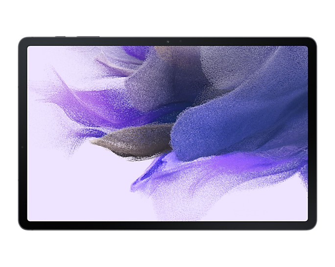 Купить Samsung Galaxy Tab S7 FE - Tablet - Android - 64GB - 31,5 cm (12.4") TFT (2560 x 1600) - microSD-Steckplatz - Mystic Black (SM-T733NZKAEUB) в магазине wardena.ru