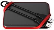 Купить SILICON POWER Armor A62 - Festplatte - 2 TB - extern (tragbar) - USB 3.1 Gen 1 - Schwarz (SP020TBPHD62SS3K) в магазине wardena.ru