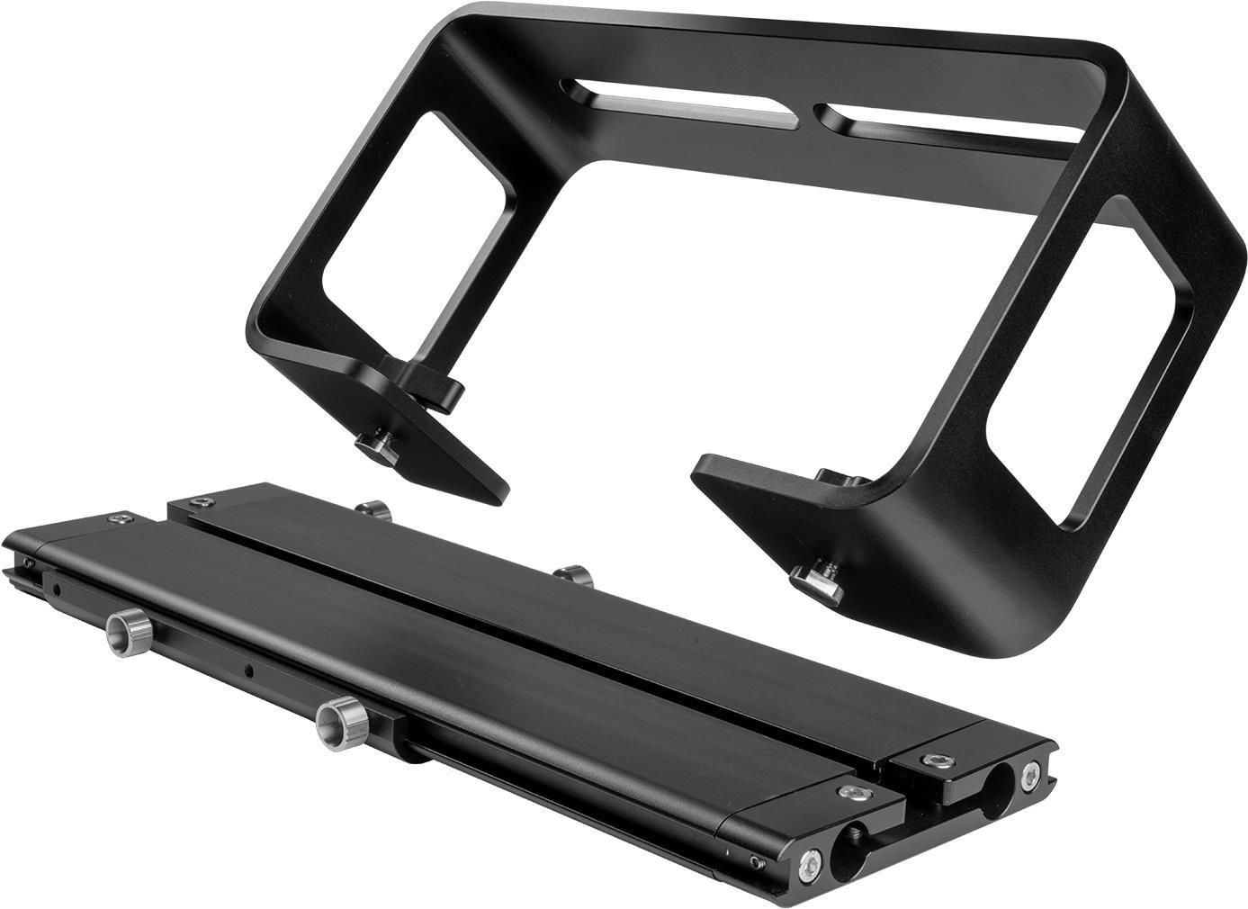 Купить ikan PT4700-TK Teleprompter 43,2 cm (17" ) 1920 x 1080 Pixel (PT4700) в магазине wardena.ru