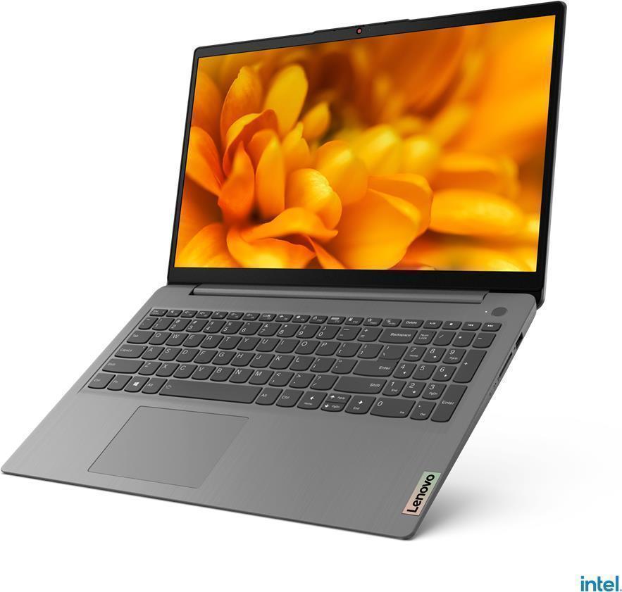 Купить Lenovo IdeaPad 3 15ITL6 82H8 - Core i5 1135G7 / 2.4 GHz - Win 10 Home 64-Bit - 8 GB RAM - 1 TB SSD NVMe - 39.6 cm (15.6") IPS 1920 x 1080 (Full HD) - Iris Xe Graphics - Wi-Fi 5, Bluetooth - Abgrundblau - kbd: Deutsch (82H800NBGE) в магазине wardena.ru