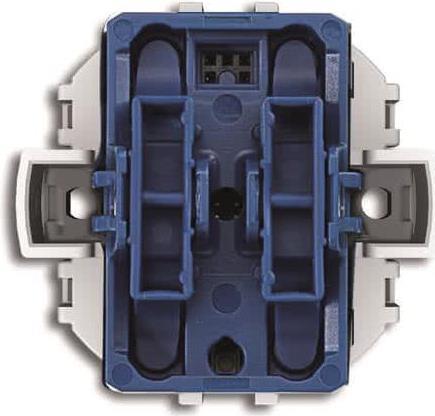 Купить Busch-Jaeger 2CKA006133A0224. Breite: 45 mm, Tiefe: 28 mm, Höhe: 53 mm (2CKA006133A0224) в магазине wardena.ru