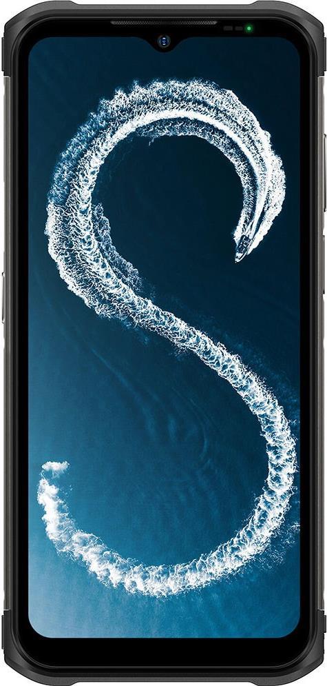 Купить Ulefone Armor 12S 8GB/128GB Schwarz (UF-A12S/BK) в магазине wardena.ru