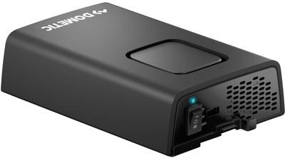 Купить Dometic SinePower DSP 224 Netzteil & Spannungsumwandler Indoor 150 W Schwarz (9600002540) в магазине wardena.ru