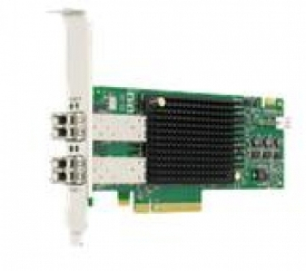 Купить Network Card Supermicro AOC-LPE31002-M6 2x16GbE N/D SFP+ в магазине wardena.ru