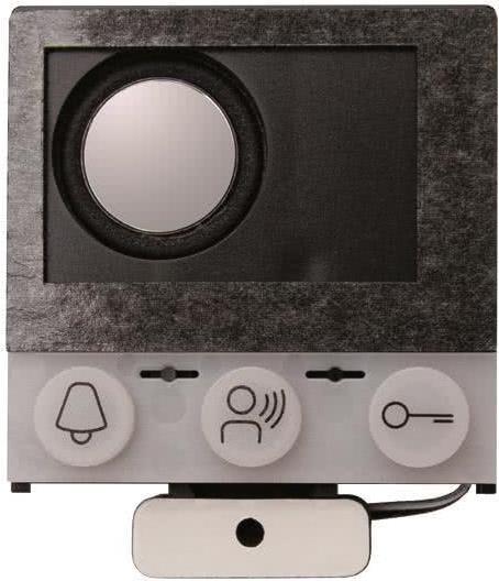 Купить TCS ASI12000-0000 Einbau-Türlautsprecher Serie TCU4 für bi (ASI12000-0000) в магазине wardena.ru