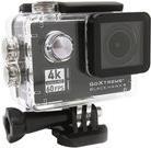 Купить Easypix GoXtreme BlackHawk+ 4K - Action-Kamera - montierbar - 4K / 60 BpS - 12.0 MPix - Wi-Fi - Unterwasser bis zu 60 m (20137) в магазине wardena.ru