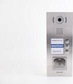 Купить Wantec 4037 - Edelstahl - Edelstahl - 10/100/1000Base-T(X) - IEEE 802.3af - 1280 x 720 Pixel - 720p (4037) в магазине wardena.ru