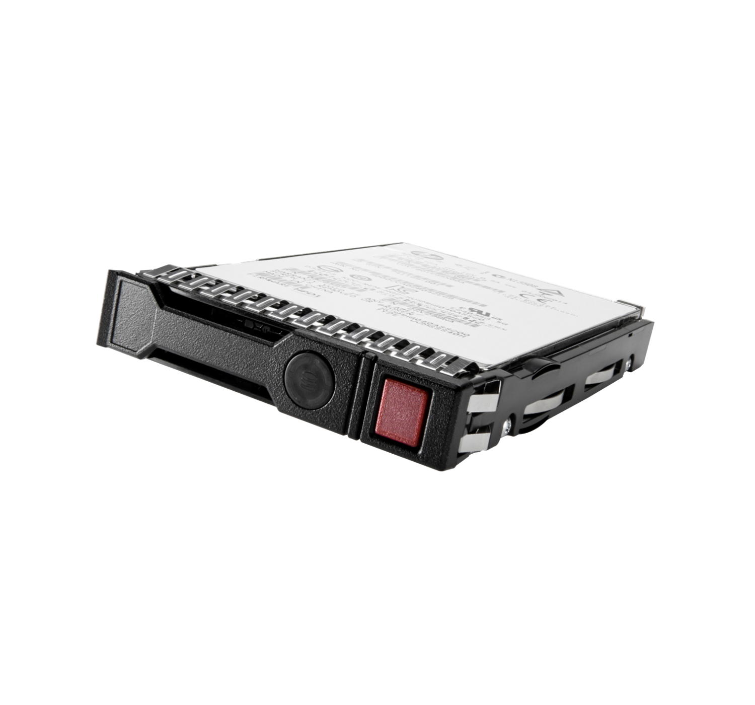 Купить Hewlett Packard Enterprise 881457-K21 Interne Festplatte 2.5" 2400 GB SAS (881457-K21) в магазине wardena.ru