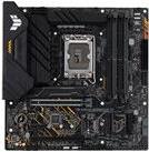 Купить ASUS TUF GAMING B660M-PLUS D4 - Motherboard - micro ATX - LGA1700-Sockel - B660 Chipsatz - USB-C Gen1, USB 3,2 Gen 1, USB 3,2 Gen 2, USB-C Gen 2x2 - 2,5 Gigabit LAN - Onboard-Grafik (CPU erforderlich) - HD Audio (8-Kanal (90MB1940-M0EAY0) в магазине wardena.ru