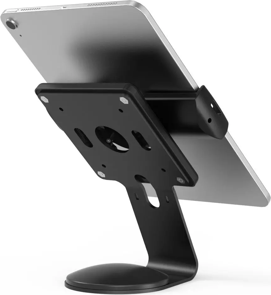 Купить Compulocks 111BUCLGVWMB Multimediawagen & -ständer Schwarz Tablet Multimedia-Ständer (111BUCLGVWMB) в магазине wardena.ru