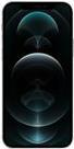 Купить Apple iPhone 12 Pro - 5G Smartphone - Dual-SIM / Internal Memory 256 GB - OLED-Display - 6.1" - 2532 x 1170 Pixel - Triple-Kamera 12 MP, 12 MP, 12 MP - front camera 12 MP - Silber (MGMQ3ZD/A) в магазине wardena.ru