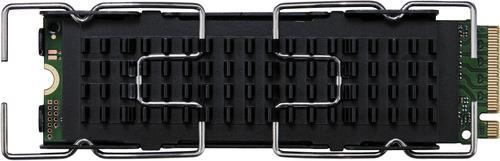 Купить HP SSD Module 256GB 2280 PCIe-4x4 NVMe Value M.2 Z2 (4M9Z1AA) в магазине wardena.ru