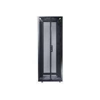 Купить APC Schneider APC NetShelter SX - Relais-Rack - Schwarz - 42U - 48.3 cm (19") (AR3350X617) в магазине wardena.ru